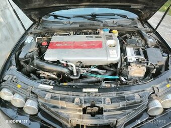 Predám alfa romeo 159 2,4 ti
