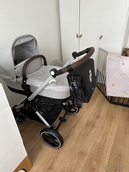Cybex