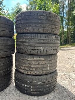 Sportex 245/40/R18 Letné