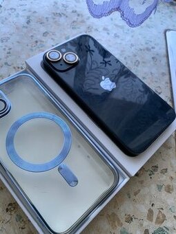 iPhone 14 Black 128GB🍏