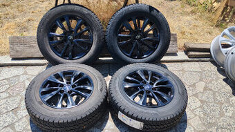 5x108 R16 --- TOYOTA PRO ACE ...