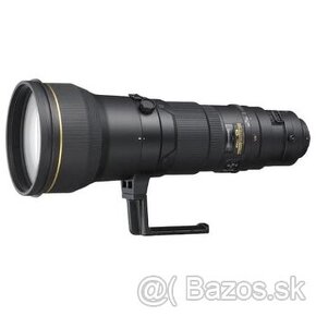 nikon 600 mm f4 G VR