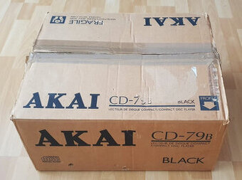 AKAI CD 79 - 1
