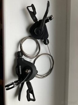 Shimano Sl-Rs700