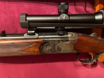 Guľová kozlica Beretta Express