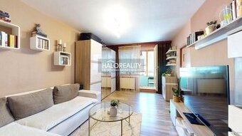 HALO reality - Predaj, dvojizbový byt Poltár - EXKLUZÍVNE HA