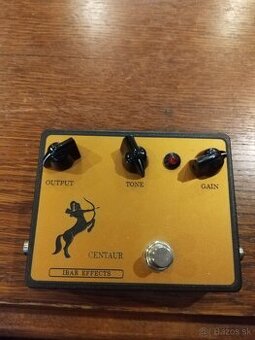 IBAR klon centaur
