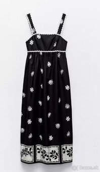 zara cierne nove