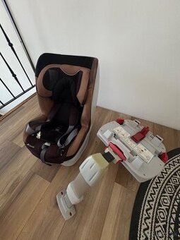 Autosedačka Isofix Hauck