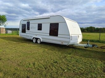 Tabbert Verdi 620 - markiza Fiamma, 2012, 2000 kg max. - 1