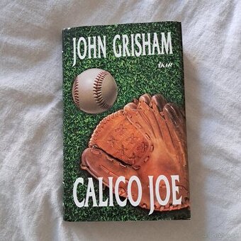 Calico Joe - 1