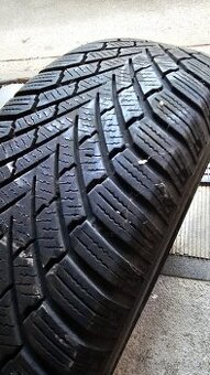 195/65 r15 zimné Continental