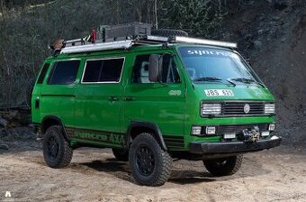 Volkswagen t3