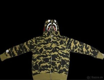 Bape mikina - 1