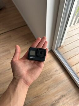 GoPro Hero 8