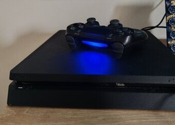 Playstation4 - 1