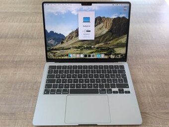 MacBook Air M2 256GB/8GB