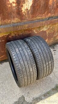 2ks letné 245/40 r19 - 1