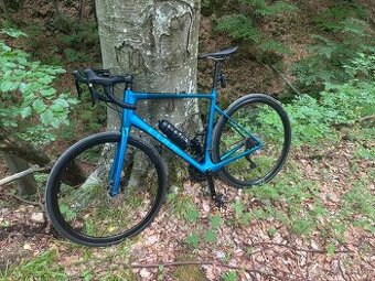 Cube GTC SLX Di2 105 2x12