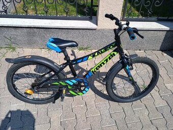Predám detský bicykel 20