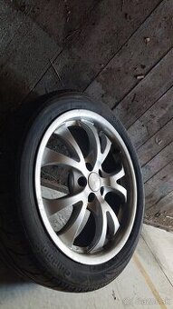 5x100r17