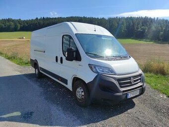 Fiat Ducato maxi