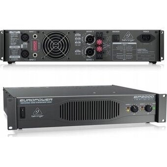 Behringer ep4000