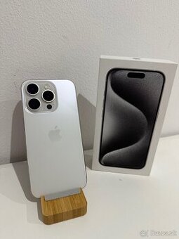 iPhone 15pro
