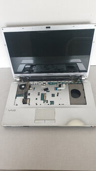 SONY Vaio - 1