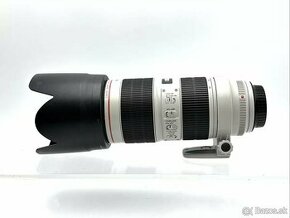 Canon EF 70-200mm f/2.8L Rezervované - 1