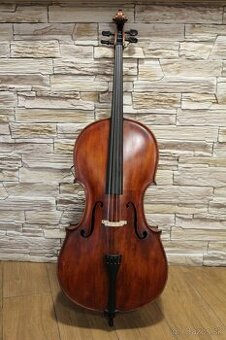 predám violončelá, kontrabasy - 1