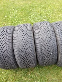 245/45 R 17 zimné - 1
