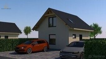 Stavebný pozemok na predaj - blízko Sabinova