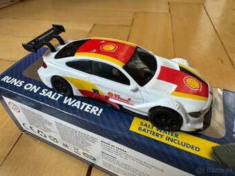 Predám autíčko BMW M4