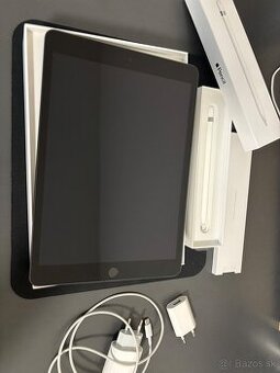 Ipad 9th generation Space Gray 64GB