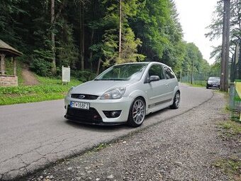 Ford Fiesta ST150 2.0 110kw