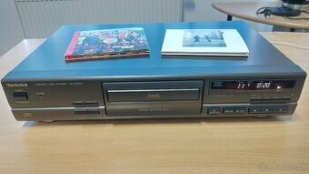 CD Technics SL-PG390