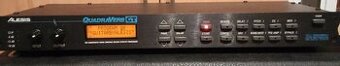 Alesis Quadraverb GT