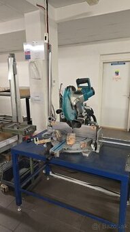 Pokosová píla Makita LS1219L