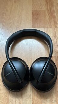 Slúchadlá Bose Noise Cancelling 700