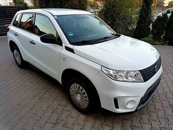 SUZUKI GRAND VITARA - PREDAJ AJ NA SPLÁTKY
