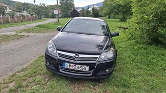 Opel astra H 1.4 16v