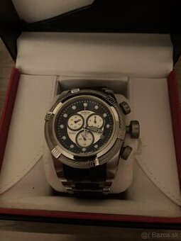 hodinky Invicta