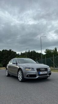 Audi A4 3.0 tdi 176kw PREPIS V CENE