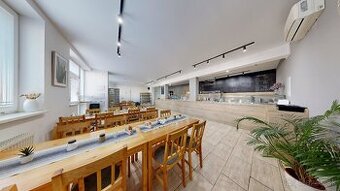 AZ. ODSTÚPENIE PREVÁZKY – tvoje nové bistro v Trnave