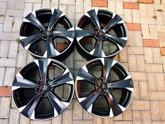 Cupra formentor, Seat,Škoda,Volkswagen 5x112 r19