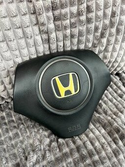 Airbag Honda Accord VII poface