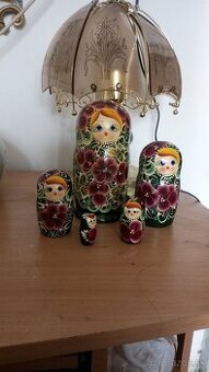 Matriosky