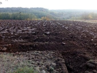 Vysporiadanie pozemkov