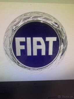 Znak fiat